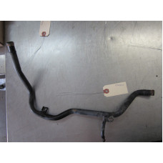 19R006 Heater Line From 1998 Subaru Forester  2.5